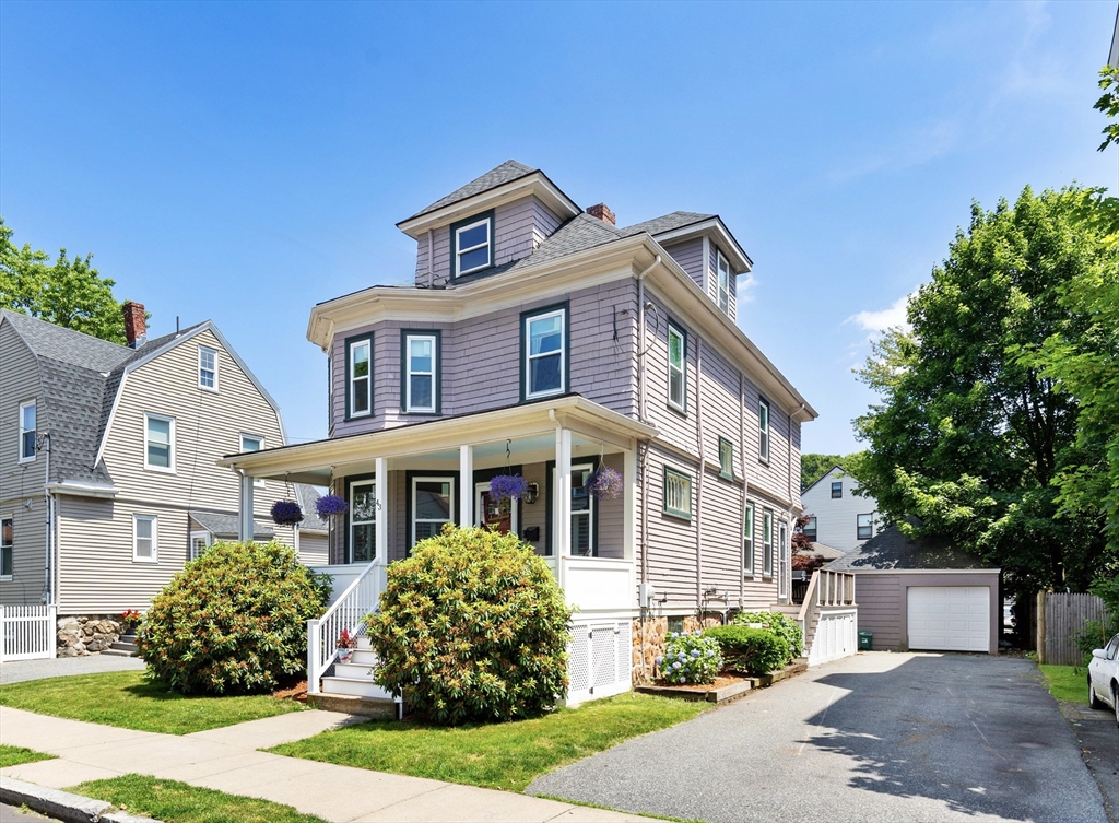 43 Hampden Street
