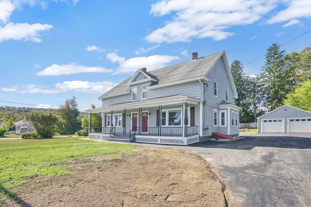 10-12 Belchertown St