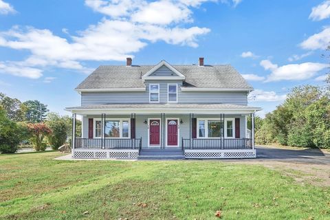 10-12 Belchertown St Palmer MA 01080