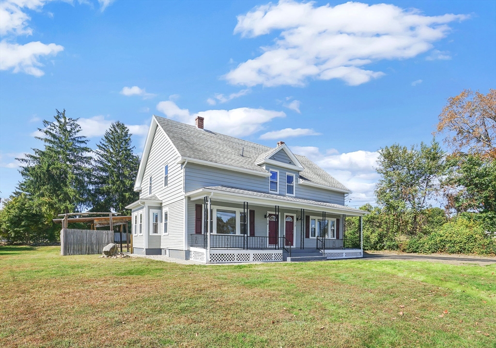 10-12 Belchertown St