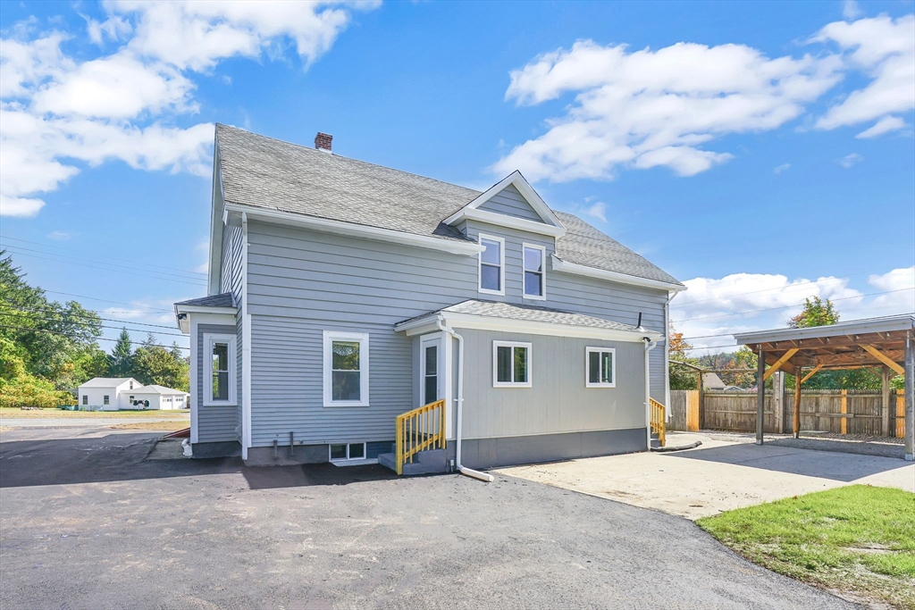 10-12 Belchertown St