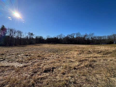 Photo of 8 Walker Rd, North Brookfield, MA 01535 (MLS # 73460280)