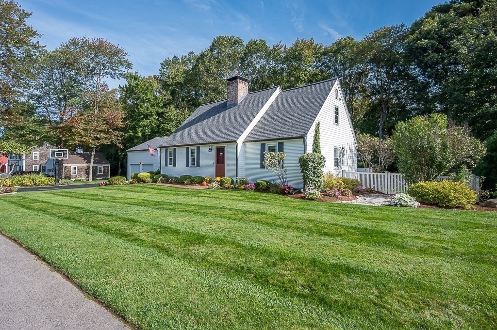 274 Naugler Ave