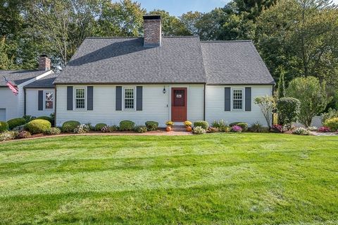 274 Naugler Ave Marlborough MA 01752
