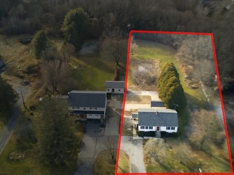 185 Elm Street Blackstone MA 01504