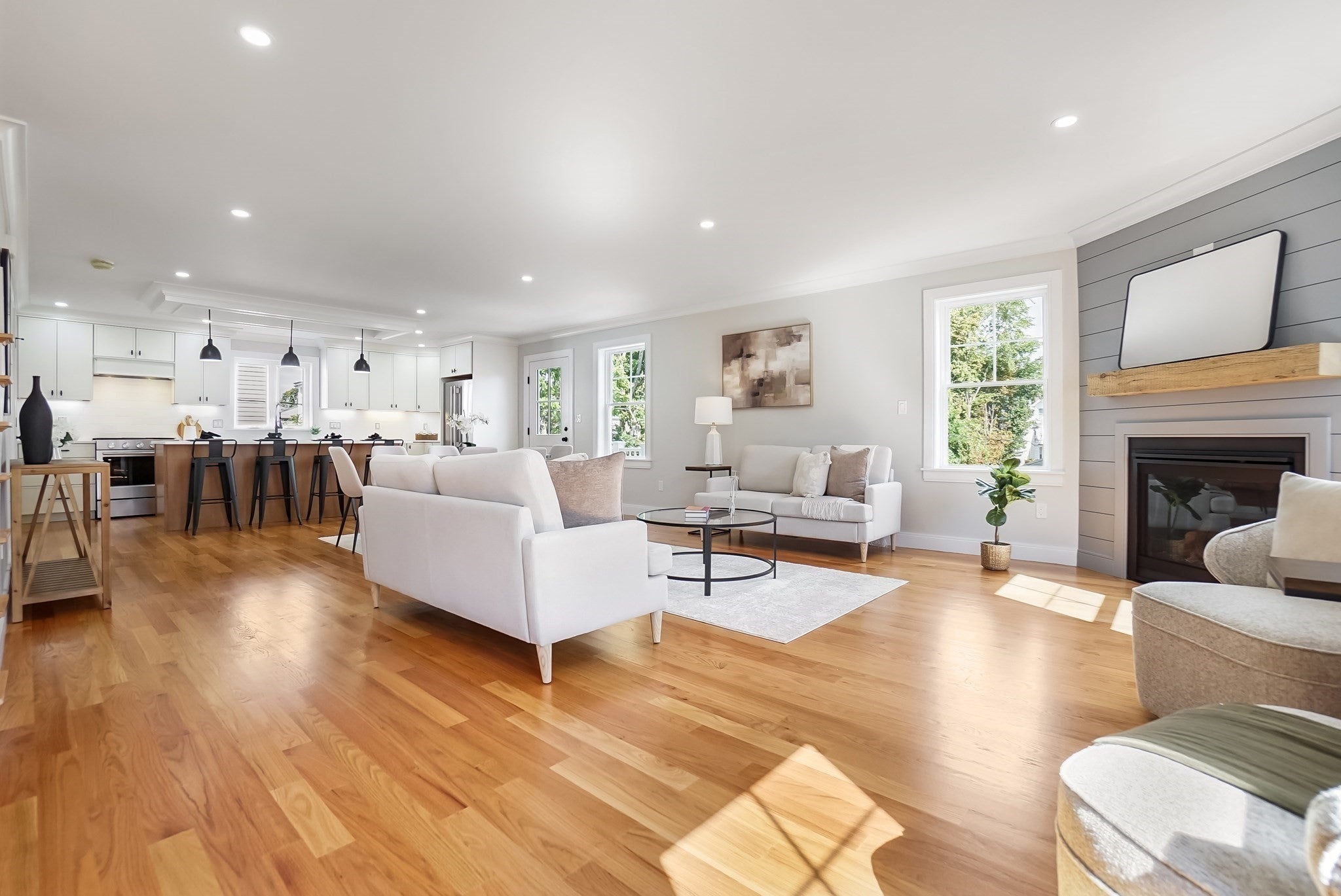 30 Maple St #2, Waltham, MA Photo #15