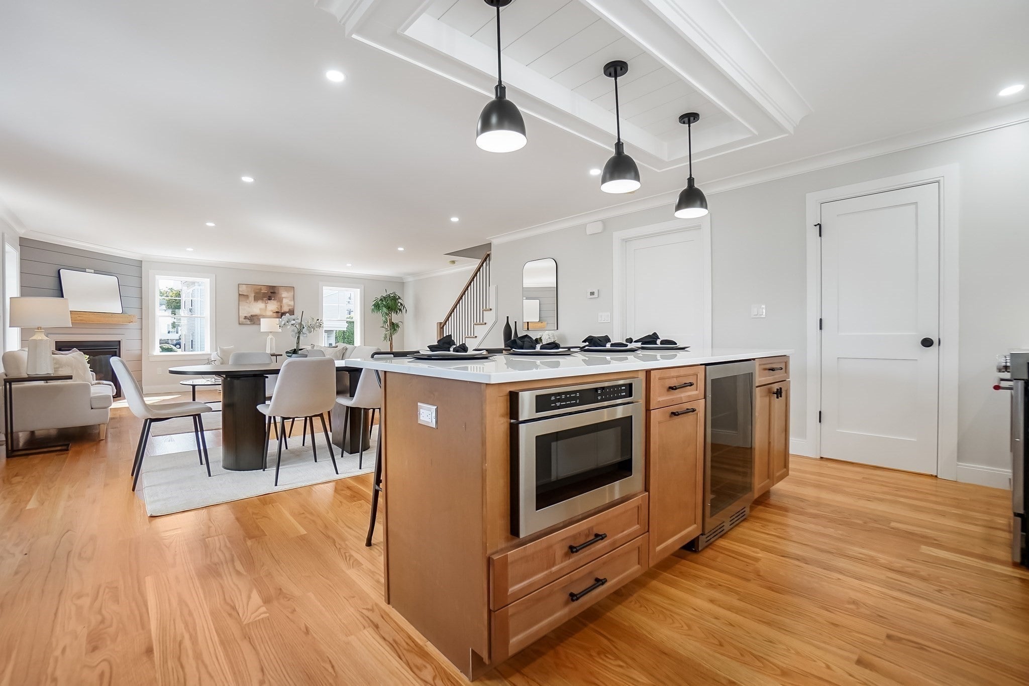 30 Maple St #2, Waltham, MA Photo #10