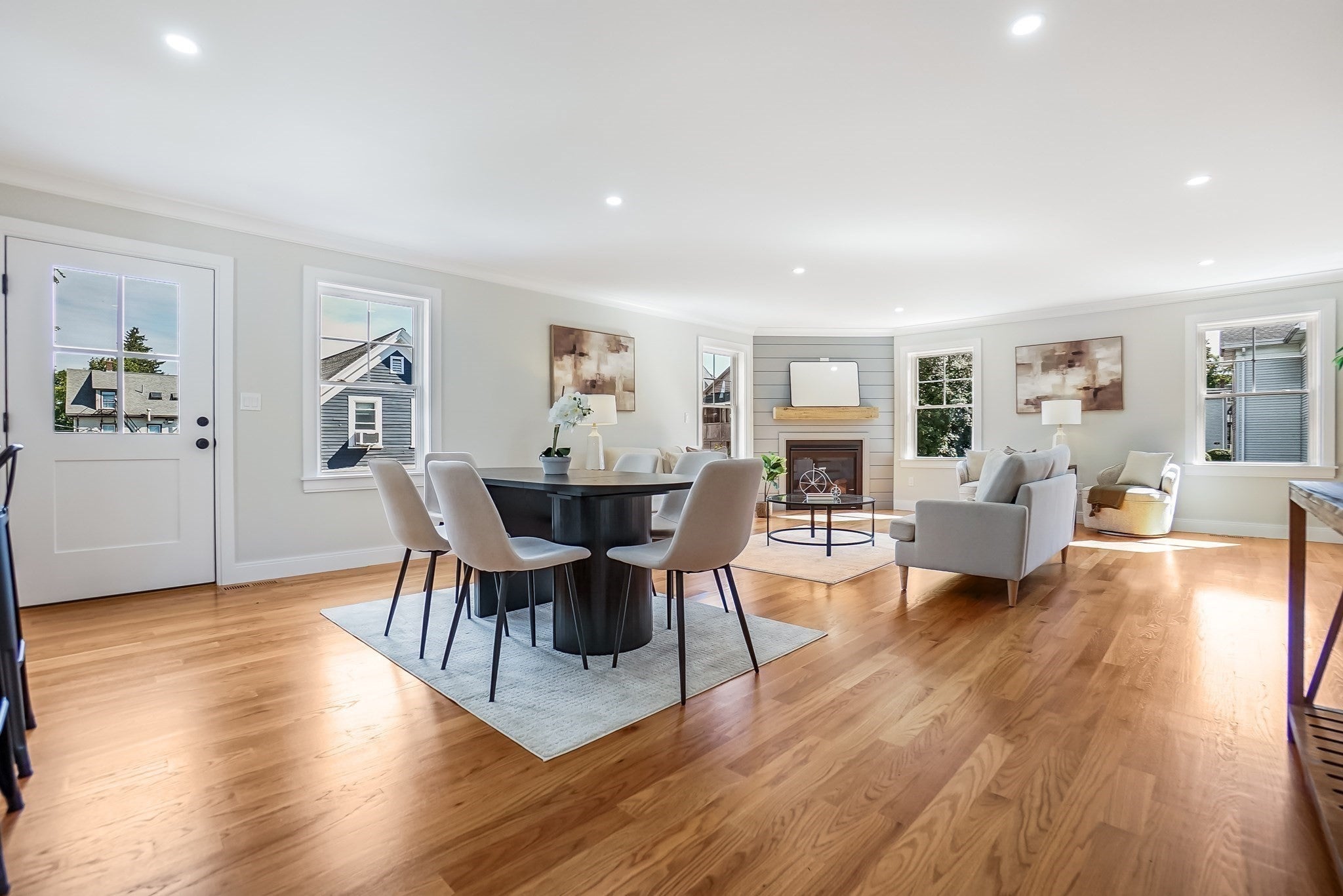 30 Maple St #2, Waltham, MA Photo #14