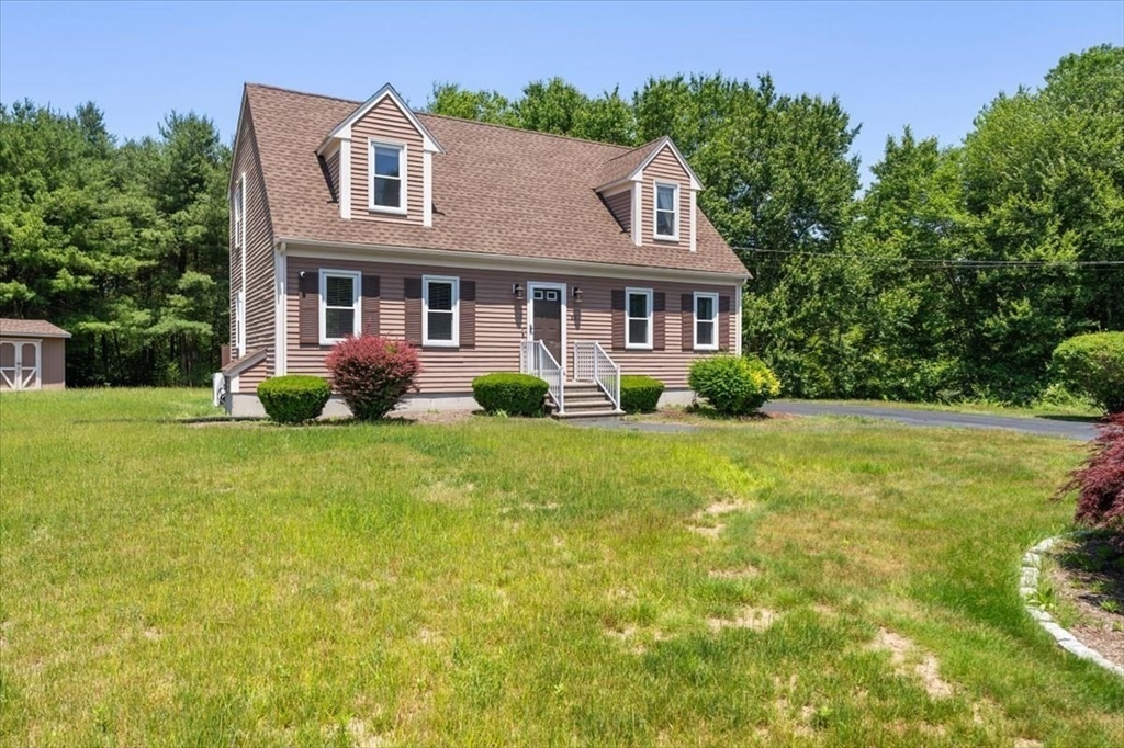 85 Meadow Brook Lane