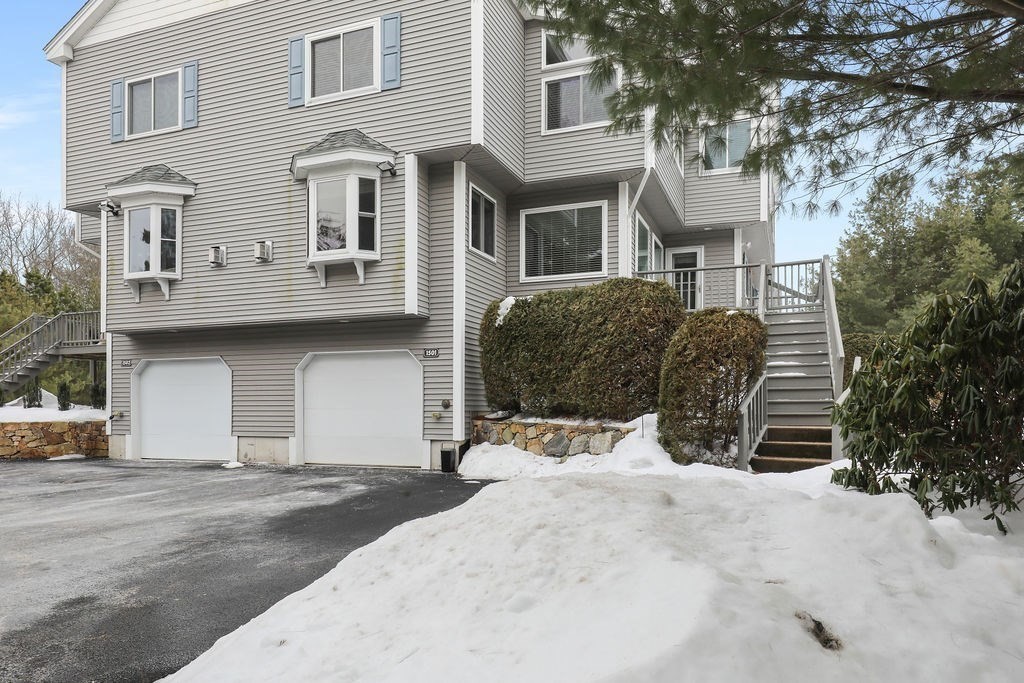 1501 Old Bridge Ln 1501