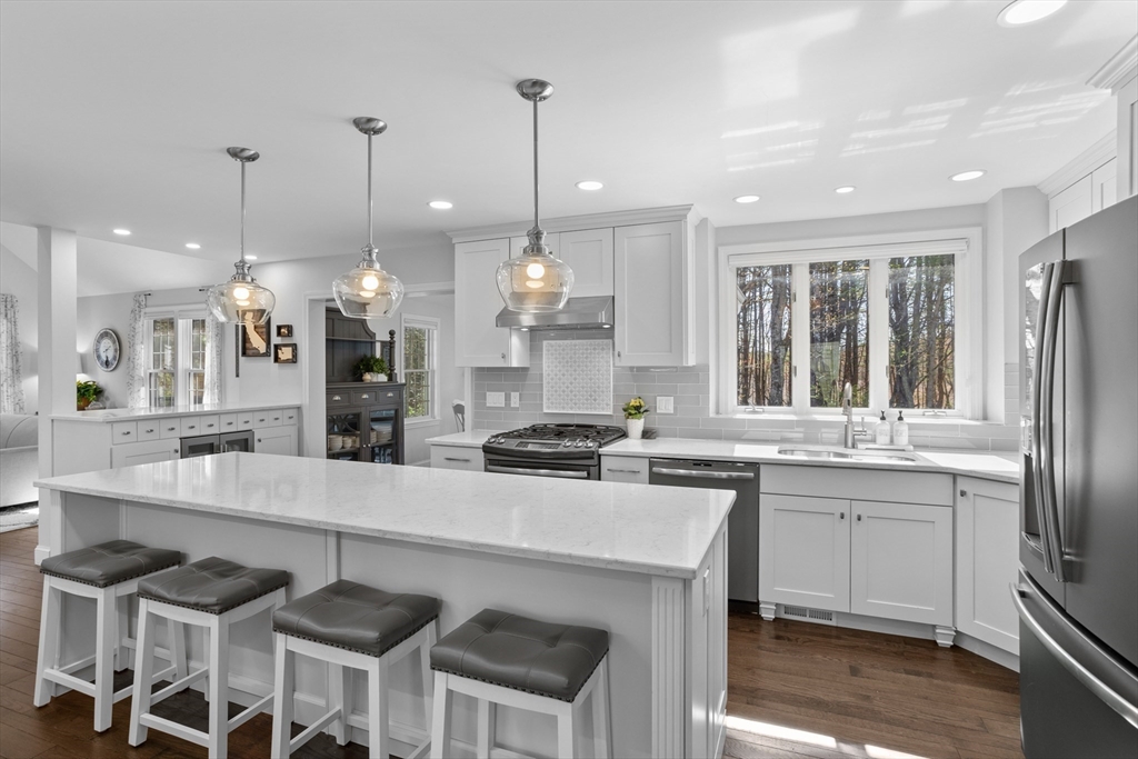 8 Torrey Terrace