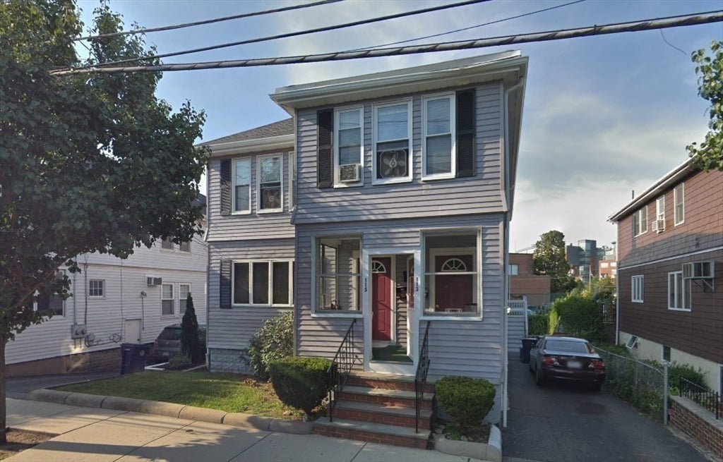 115 Clarence Street #2, Everett, MA, 115 Clarence Street #2, Everett, MA Photo #12
