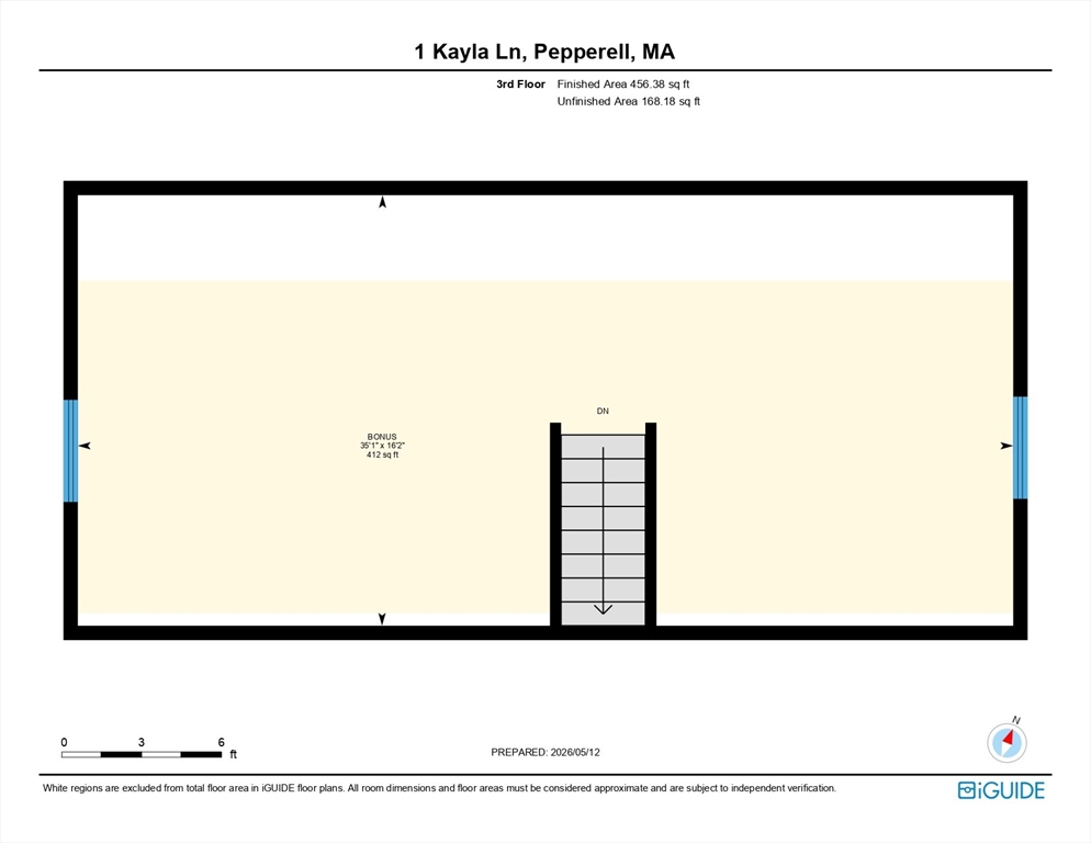 1 Kayla Ln, Pepperell, MA, 1 Kayla Ln, Pepperell, MA Photo #41