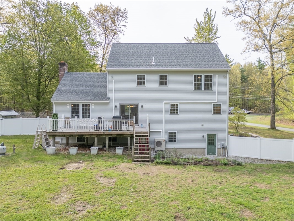 1 Kayla Ln, Pepperell, MA, 1 Kayla Ln, Pepperell, MA Photo #2