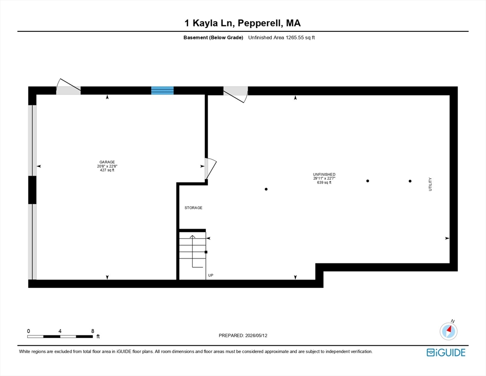 1 Kayla Ln, Pepperell, MA, 1 Kayla Ln, Pepperell, MA Photo #42