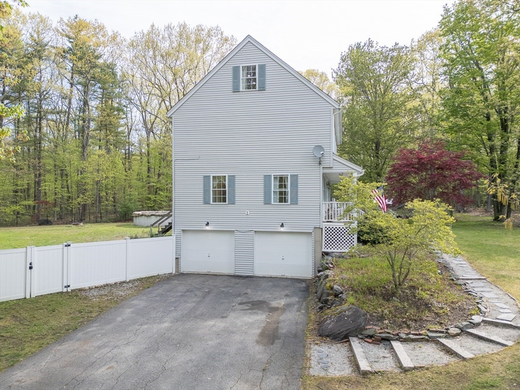 1 Kayla Ln, Pepperell, MA, 1 Kayla Ln, Pepperell, MA Photo #31
