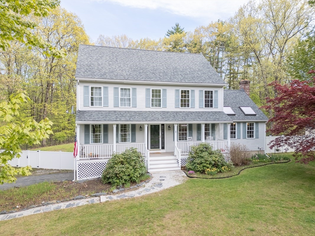 1 Kayla Ln, Pepperell, MA, 1 Kayla Ln, Pepperell, MA Photo #1