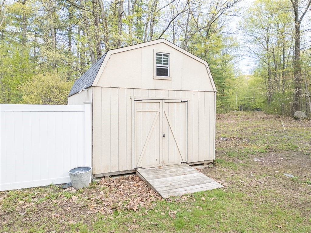 1 Kayla Ln, Pepperell, MA, 1 Kayla Ln, Pepperell, MA Photo #35