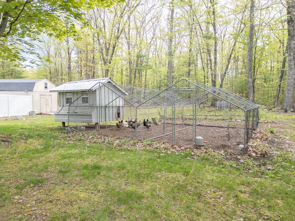 1 Kayla Ln, Pepperell, MA, 1 Kayla Ln, Pepperell, MA Photo #33