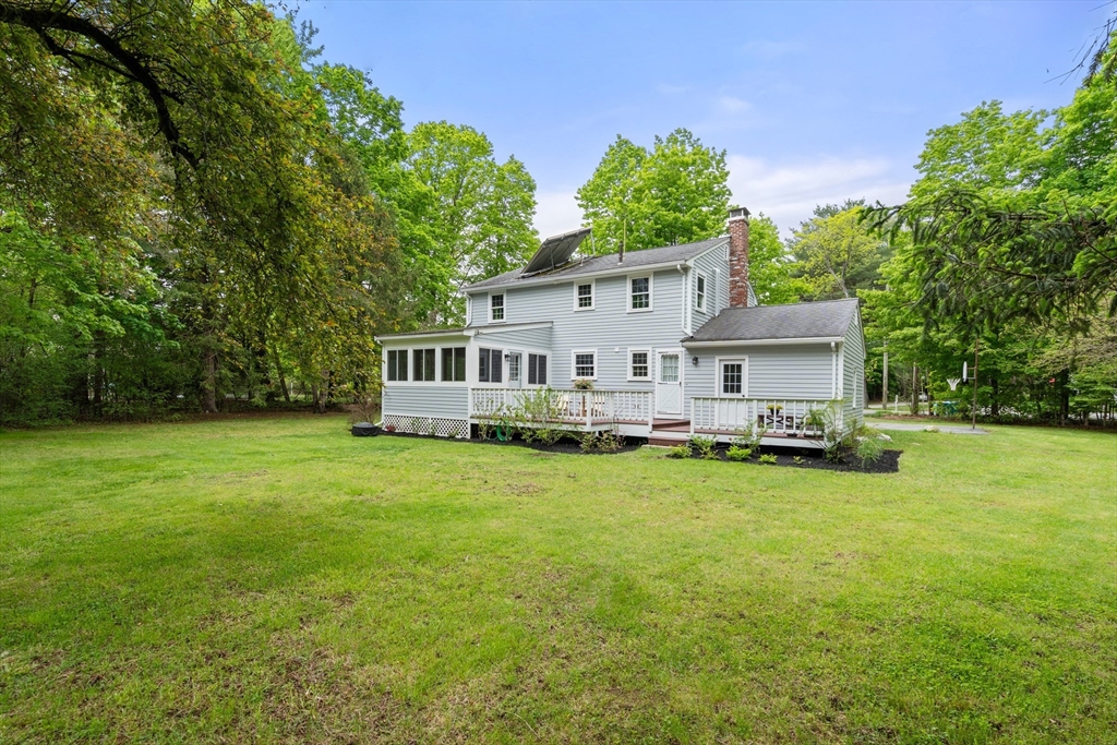 204 Haynes Road