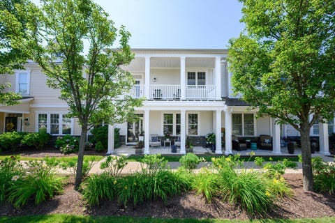 Photo of 134 Whitaker Ln #134, Hingham, MA 02043 (MLS # 73564385)