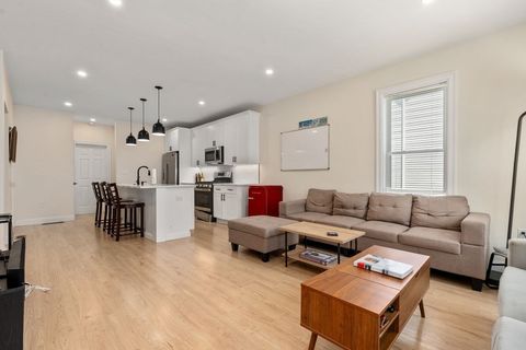 11 Dexter St Boston MA 02127