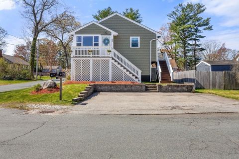 69 W Shore Rd Holbrook MA 02343