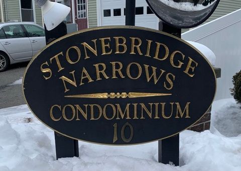 10 Mill St X Maynard MA 01752