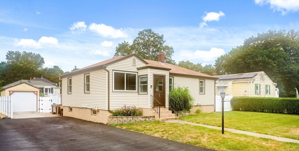 25 Kinney Dr