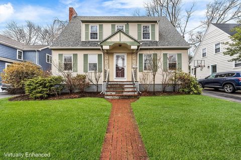 Photo of 30 Stearns Rd, Belmont, MA 02478 (MLS # 73495232)