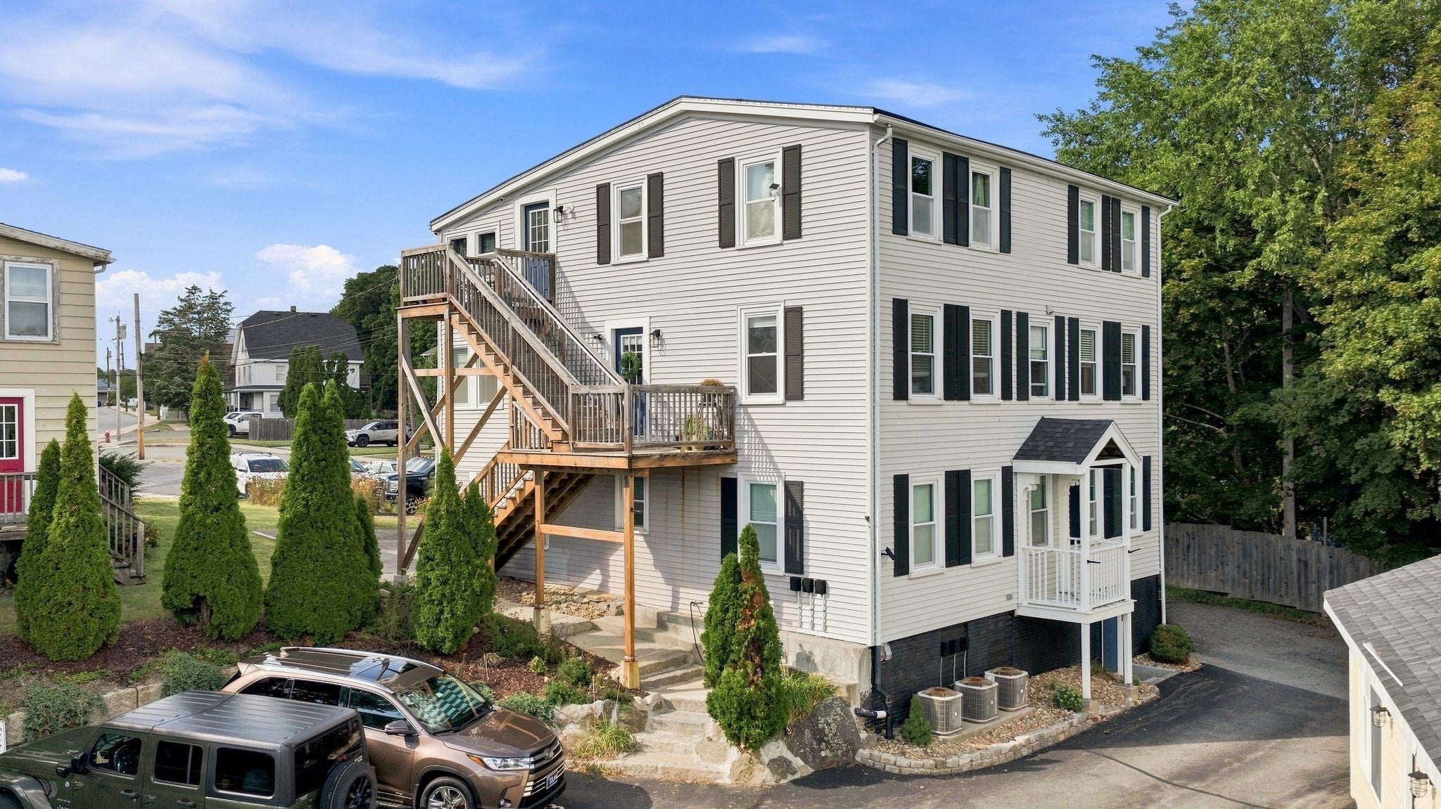 4 Farragut Rd #2, Ipswich, MA, 4 Farragut Rd #2, Ipswich, MA Photo #25