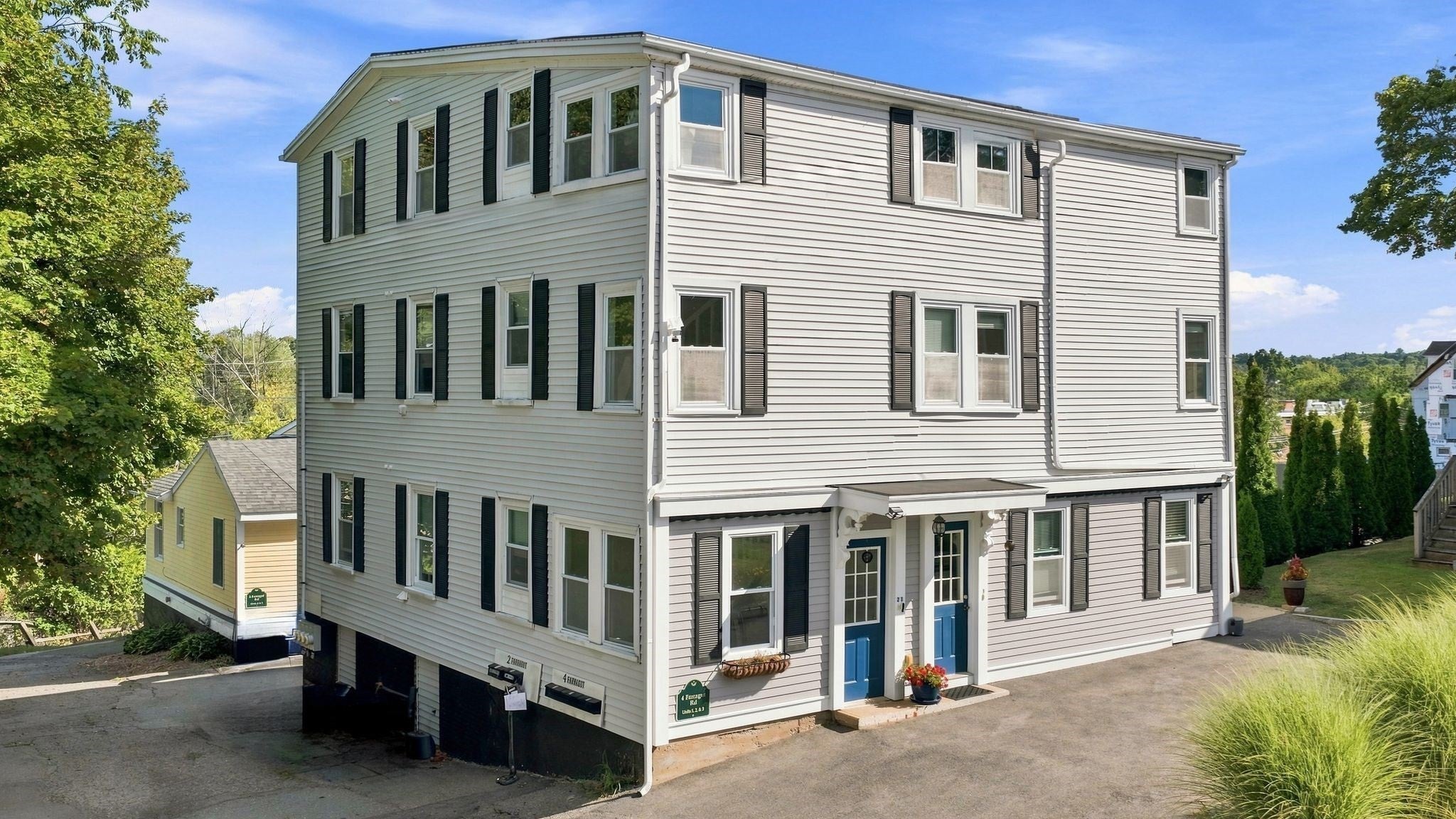 4 Farragut Rd #2, Ipswich, MA, 4 Farragut Rd #2, Ipswich, MA Photo #26