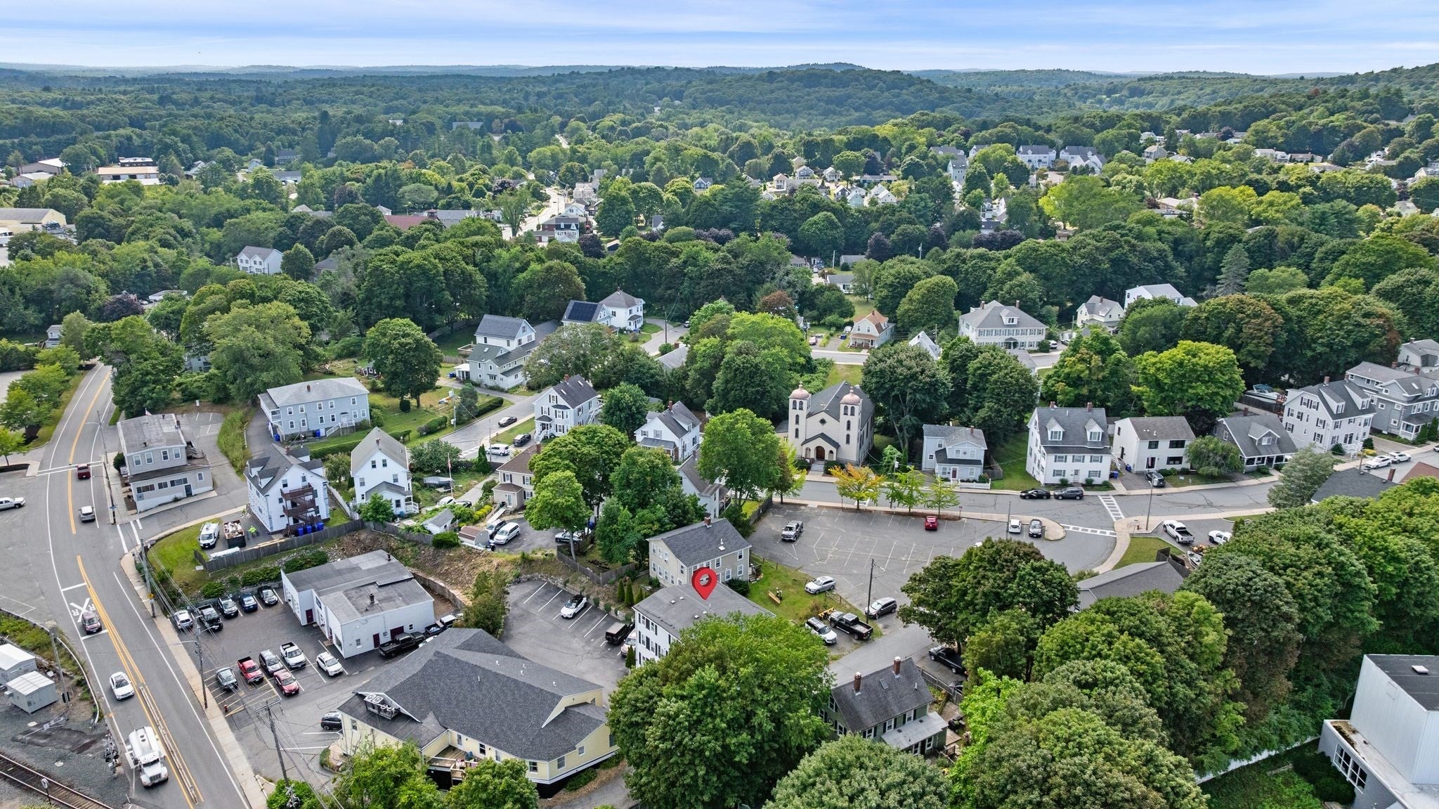 4 Farragut Rd #2, Ipswich, MA, 4 Farragut Rd #2, Ipswich, MA Photo #30