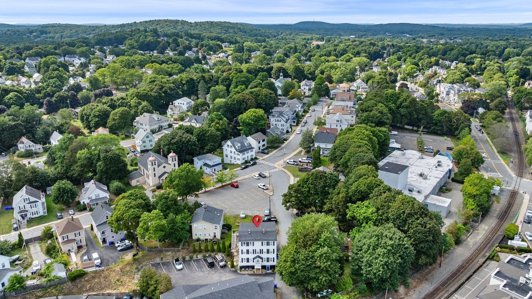 4 Farragut Rd #2, Ipswich, MA, 4 Farragut Rd #2, Ipswich, MA Photo #31