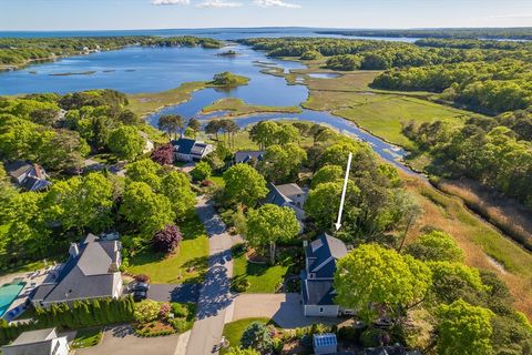 35 Bayshore Dr Mashpee MA 02649