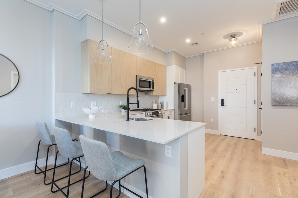 70 Leo M Birmingham Pkwy 504