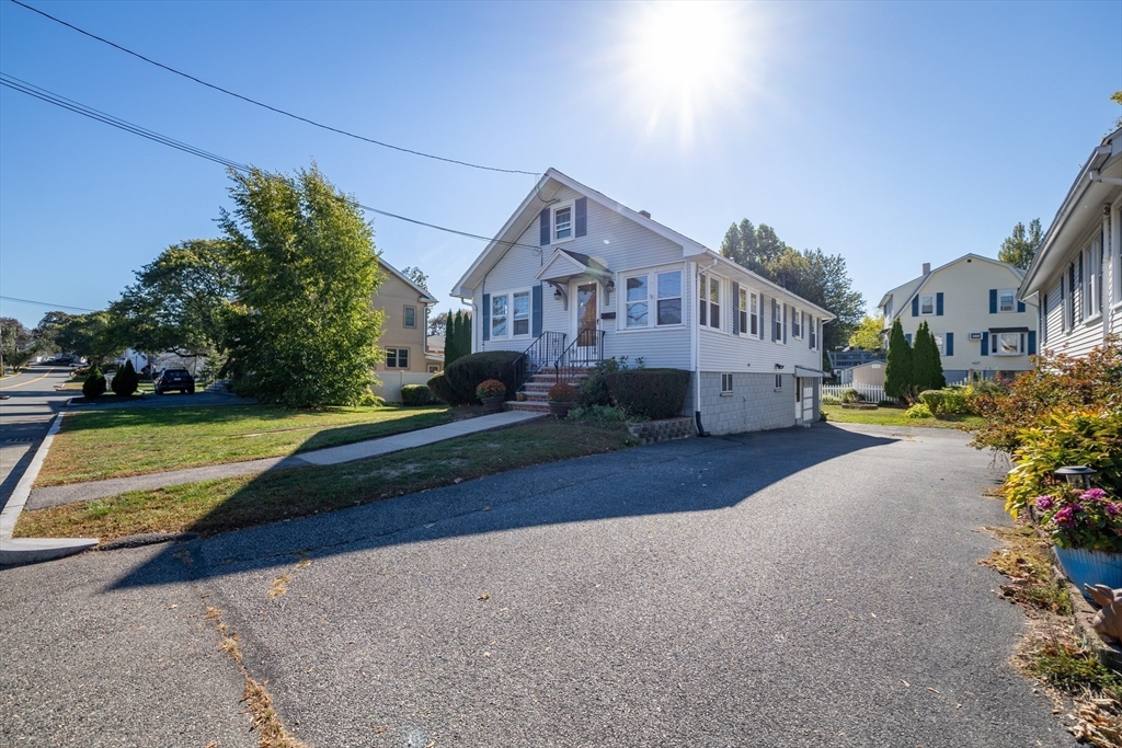 20 Oak Street