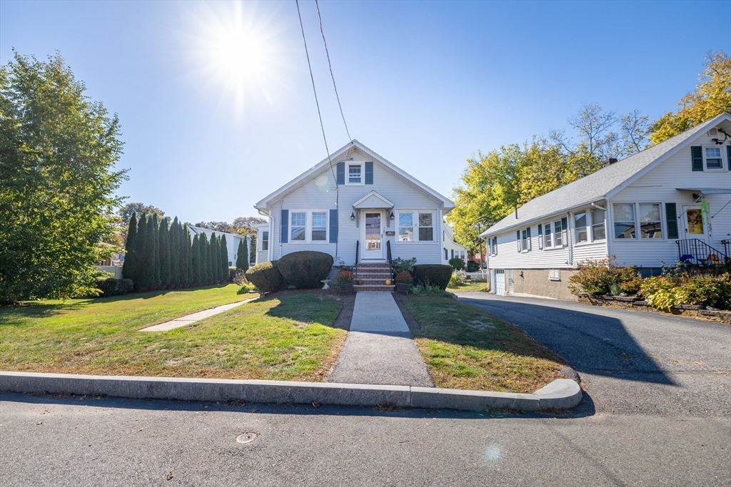 20 Oak Street