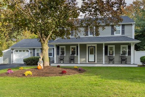90 Presidential Cir Marshfield MA 02050