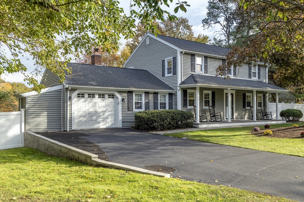 90 Presidential Cir