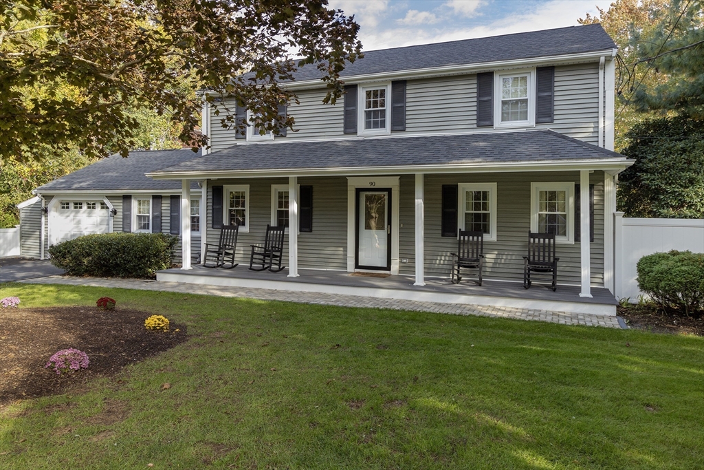 90 Presidential Cir