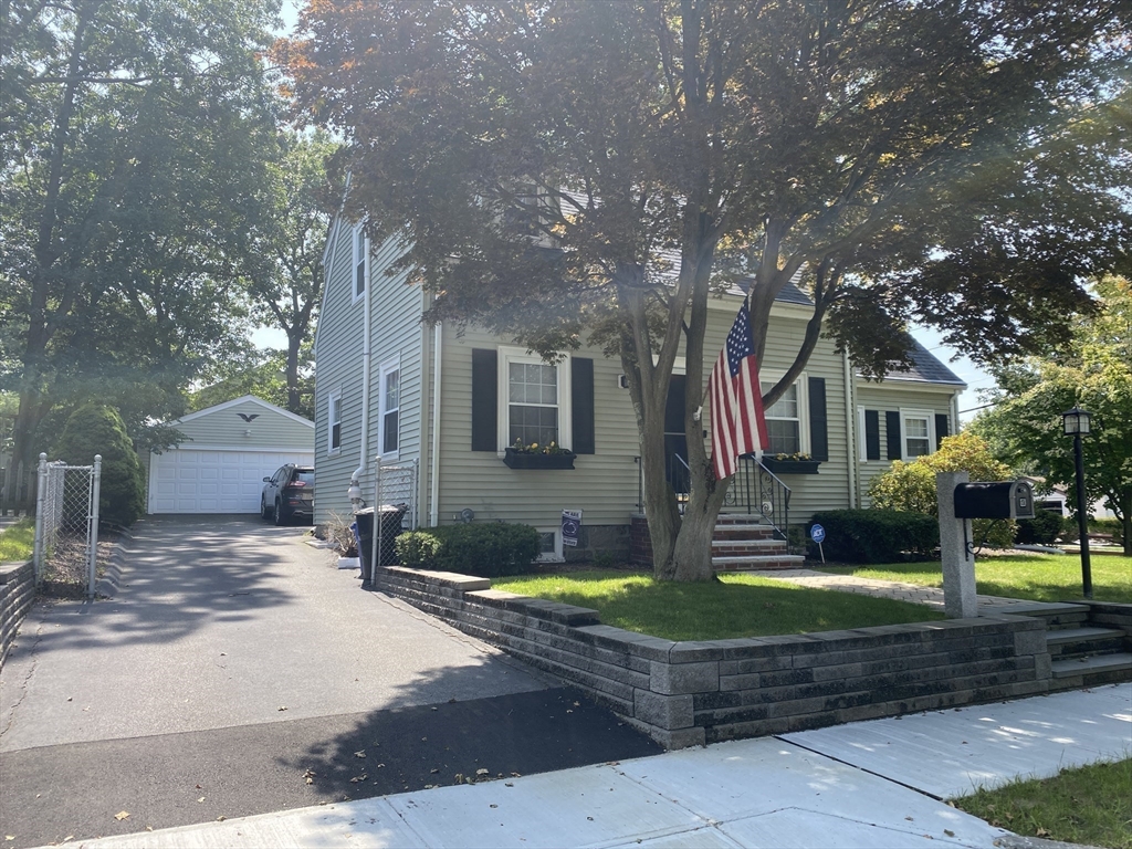 45 Ames St