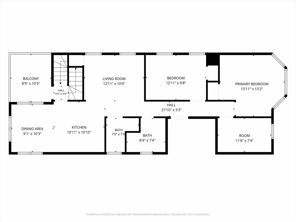 519 E 3rd ST #2, Boston, MA Photo #21