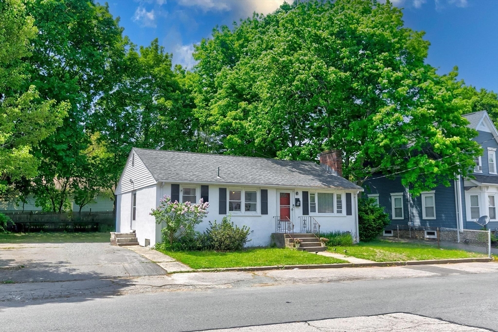 43 Kingman St