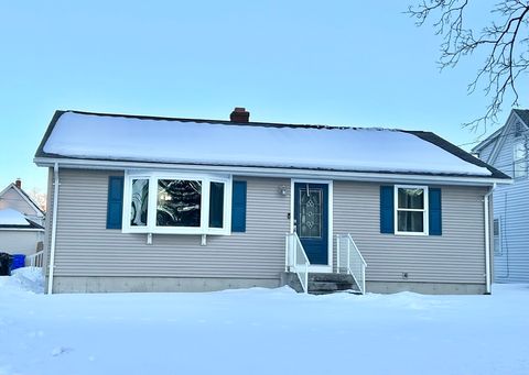 107 Enfield St Springfield MA 01151