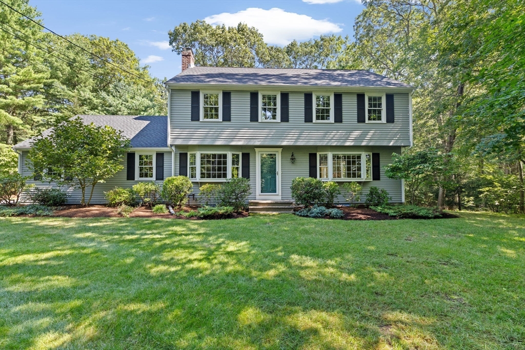 28 Grove St