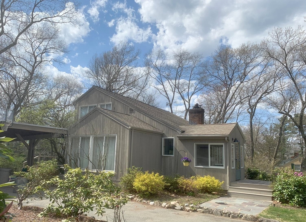 1 Balfour St, Lexington, MA Photo #1
