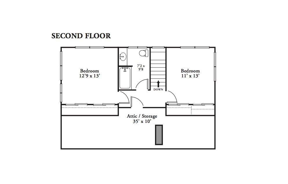 1 Balfour St, Lexington, MA Photo #23