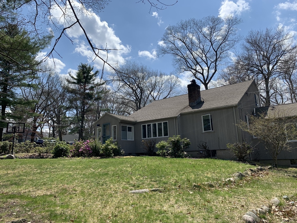 1 Balfour St, Lexington, MA Photo #9