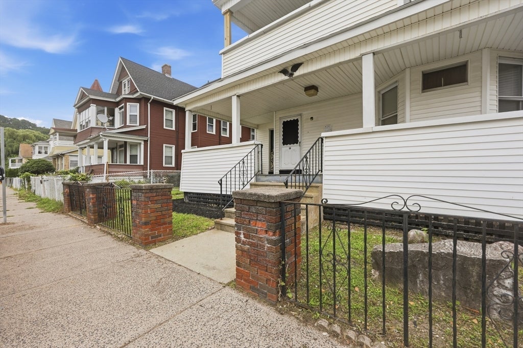 19-21 Rutledge Ave, Springfield, MA, 19-21 Rutledge Ave, Springfield, MA Photo #3